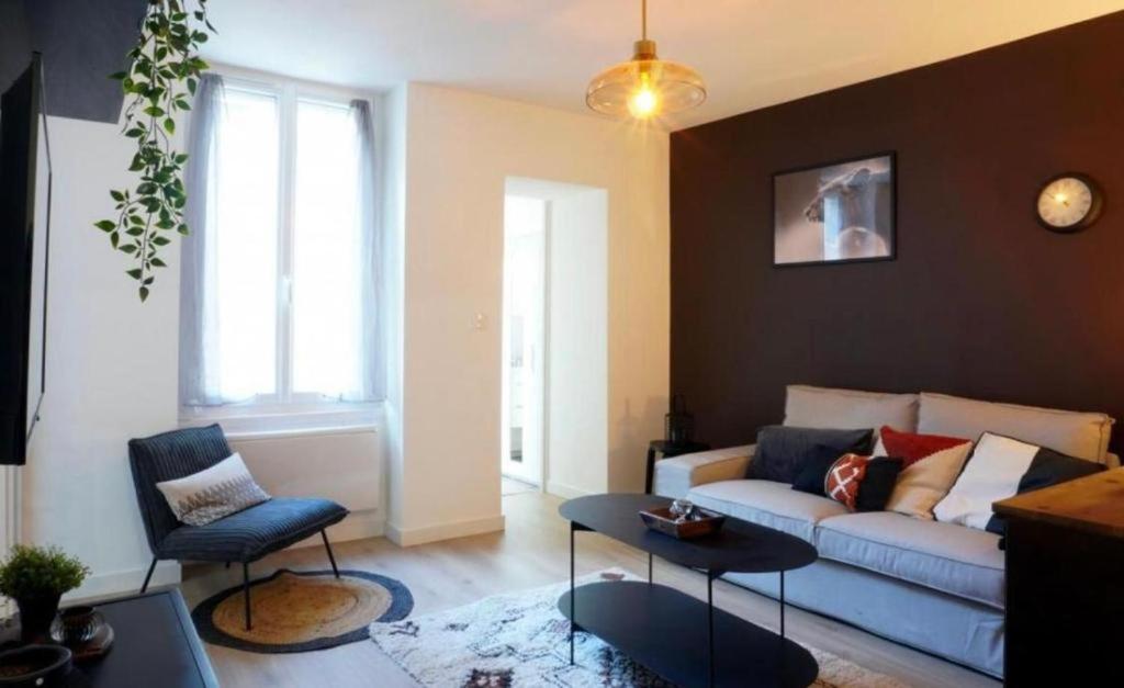Gare Flandres Hyper Centre Rue De Bethune Appartement Rijsel